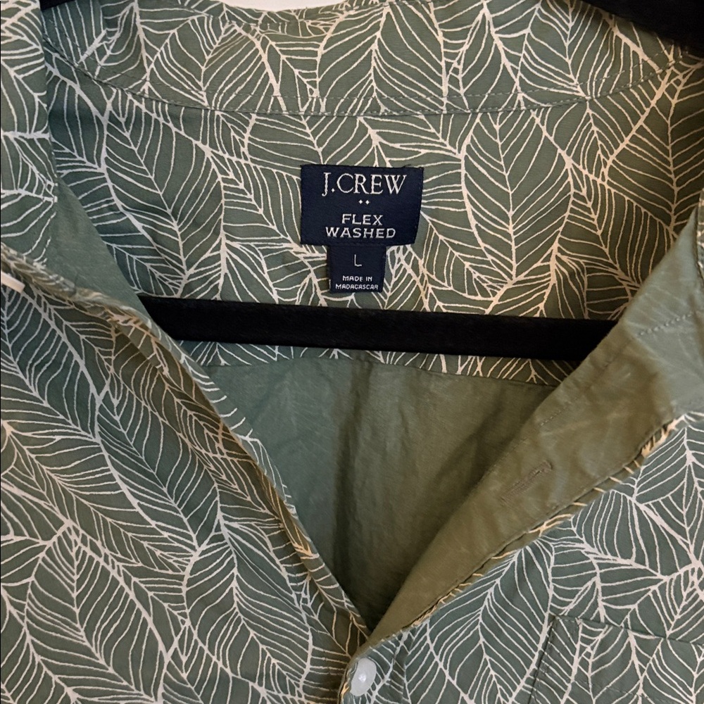 J. Crew Top - Picture 2 of 3